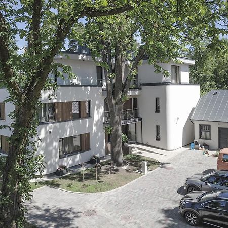 Tamara Suites & Apartments Jūrkalne Extérieur photo