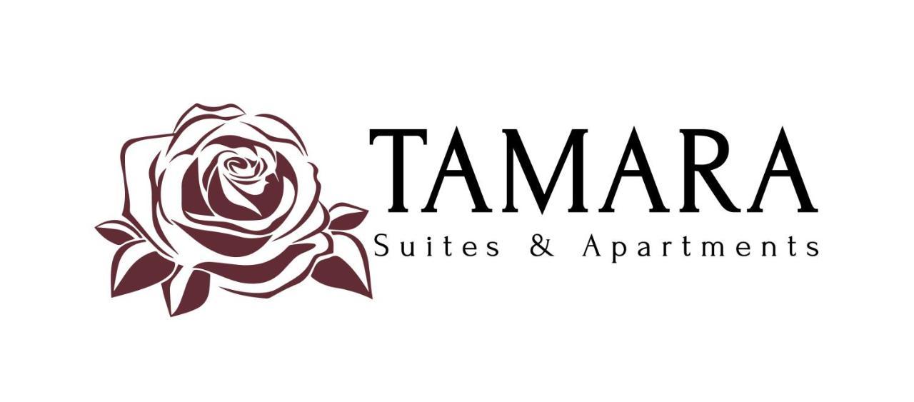 Tamara Suites & Apartments Jūrkalne Extérieur photo
