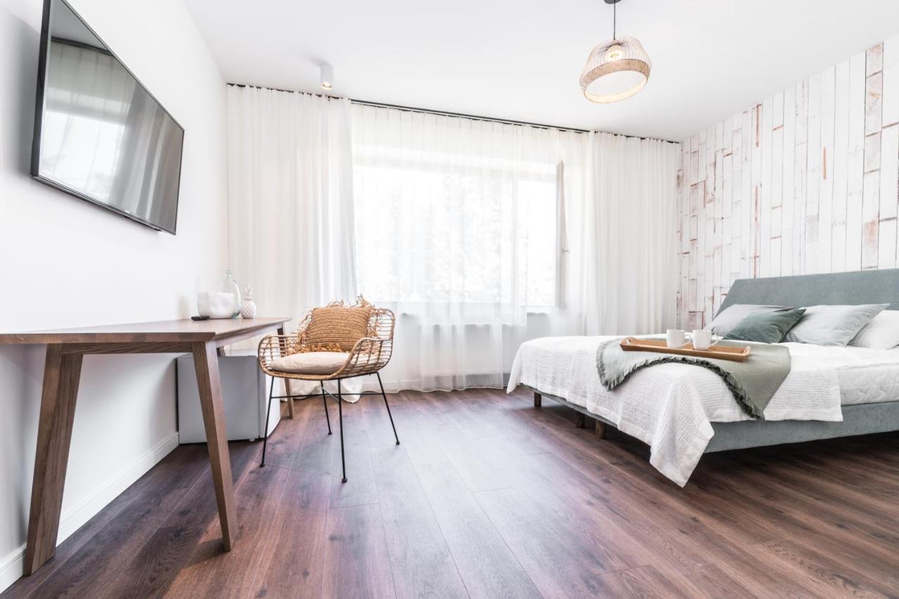 Tamara Suites & Apartments Jūrkalne Extérieur photo