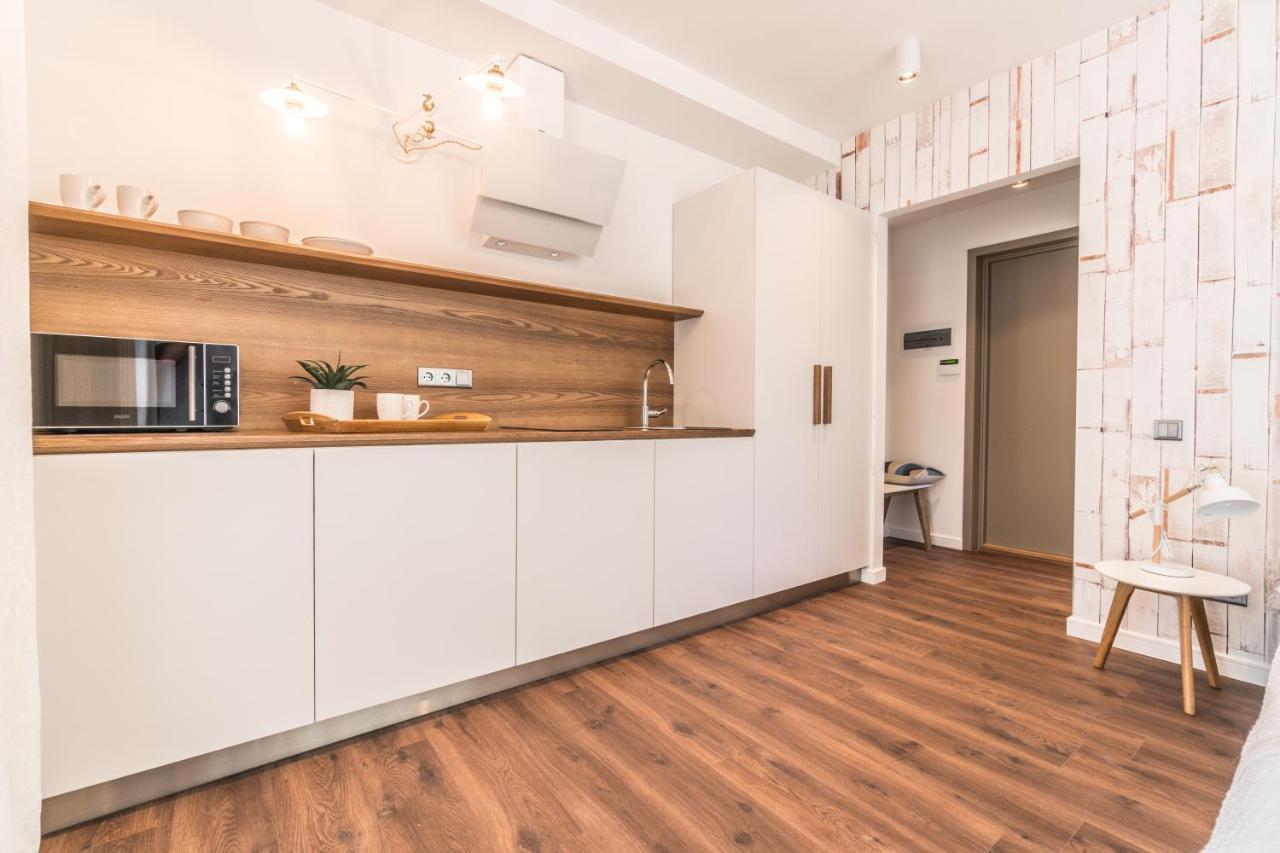 Tamara Suites & Apartments Jūrkalne Extérieur photo