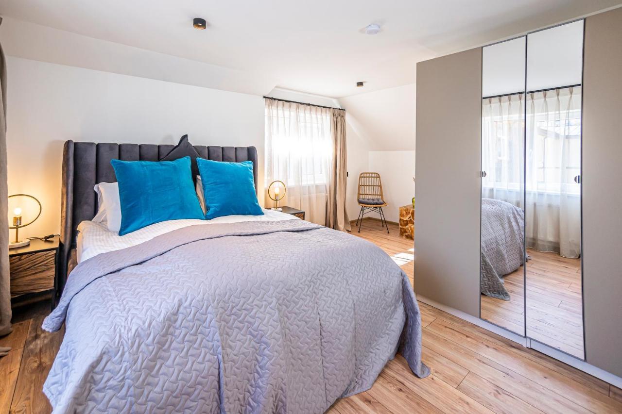 Tamara Suites & Apartments Jūrkalne Extérieur photo