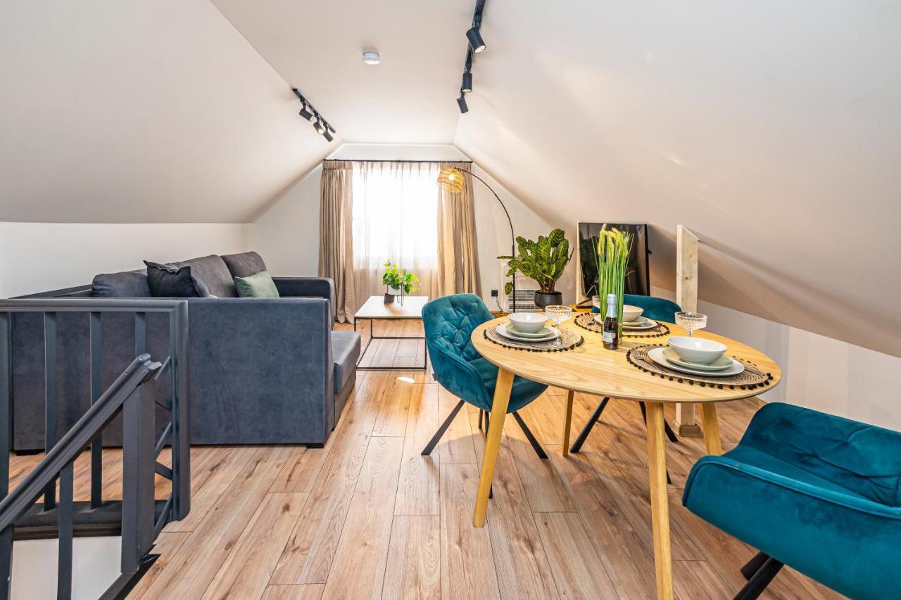 Tamara Suites & Apartments Jūrkalne Extérieur photo