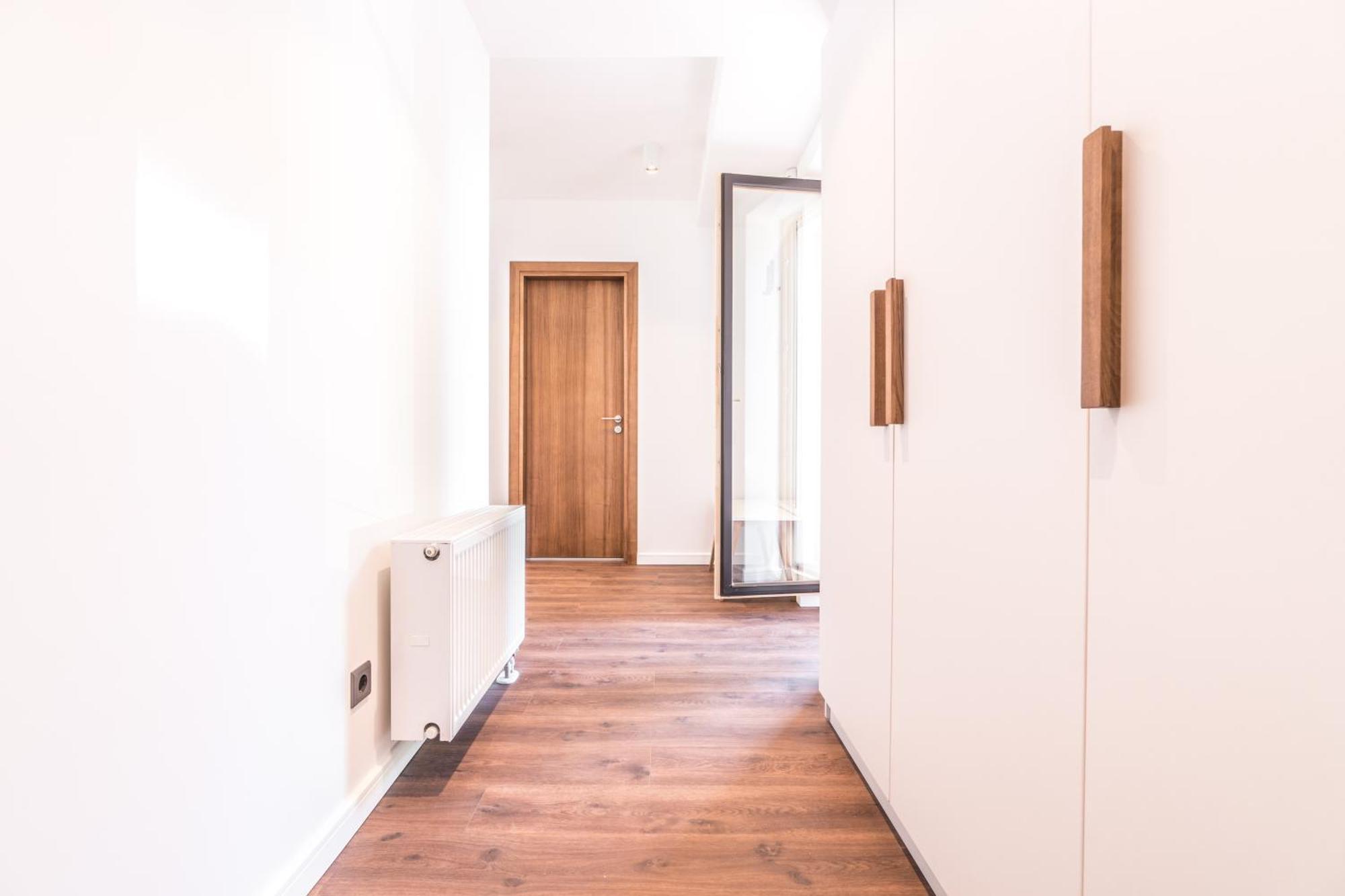 Tamara Suites & Apartments Jūrkalne Chambre photo