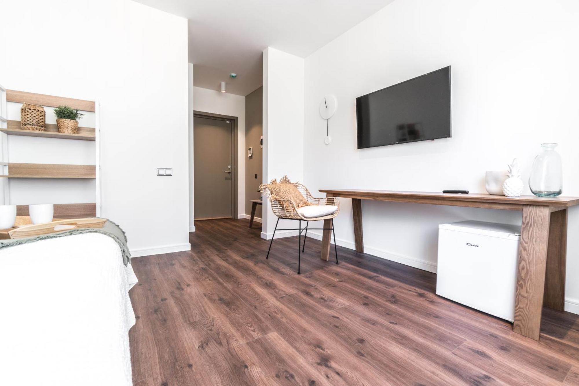 Tamara Suites & Apartments Jūrkalne Chambre photo