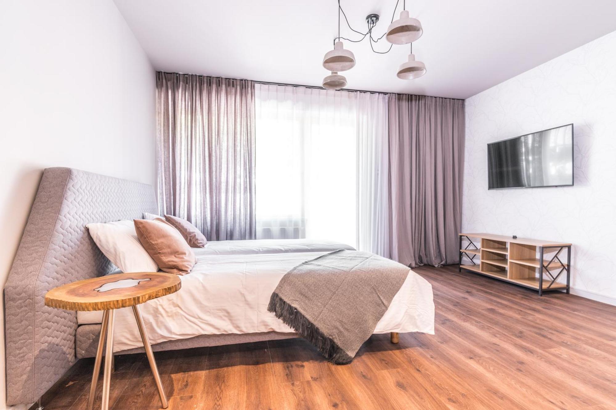 Tamara Suites & Apartments Jūrkalne Chambre photo