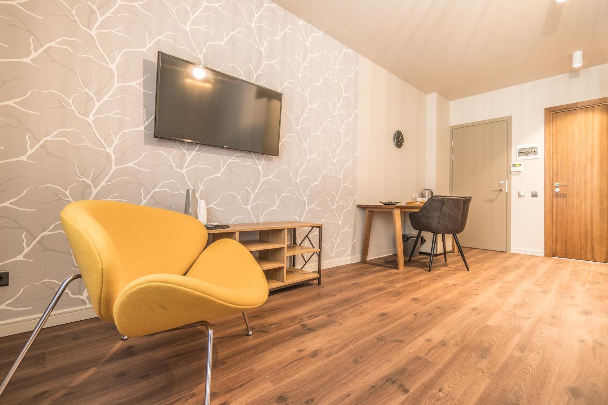 Tamara Suites & Apartments Jūrkalne Chambre photo