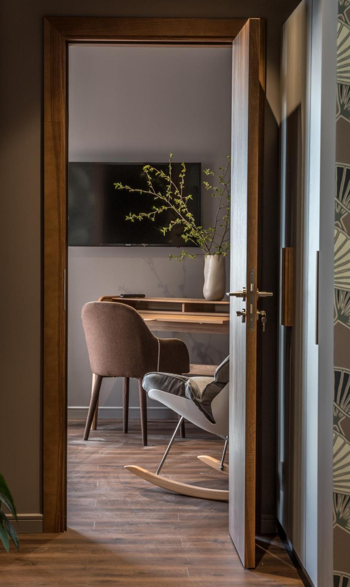 Tamara Suites & Apartments Jūrkalne Chambre photo