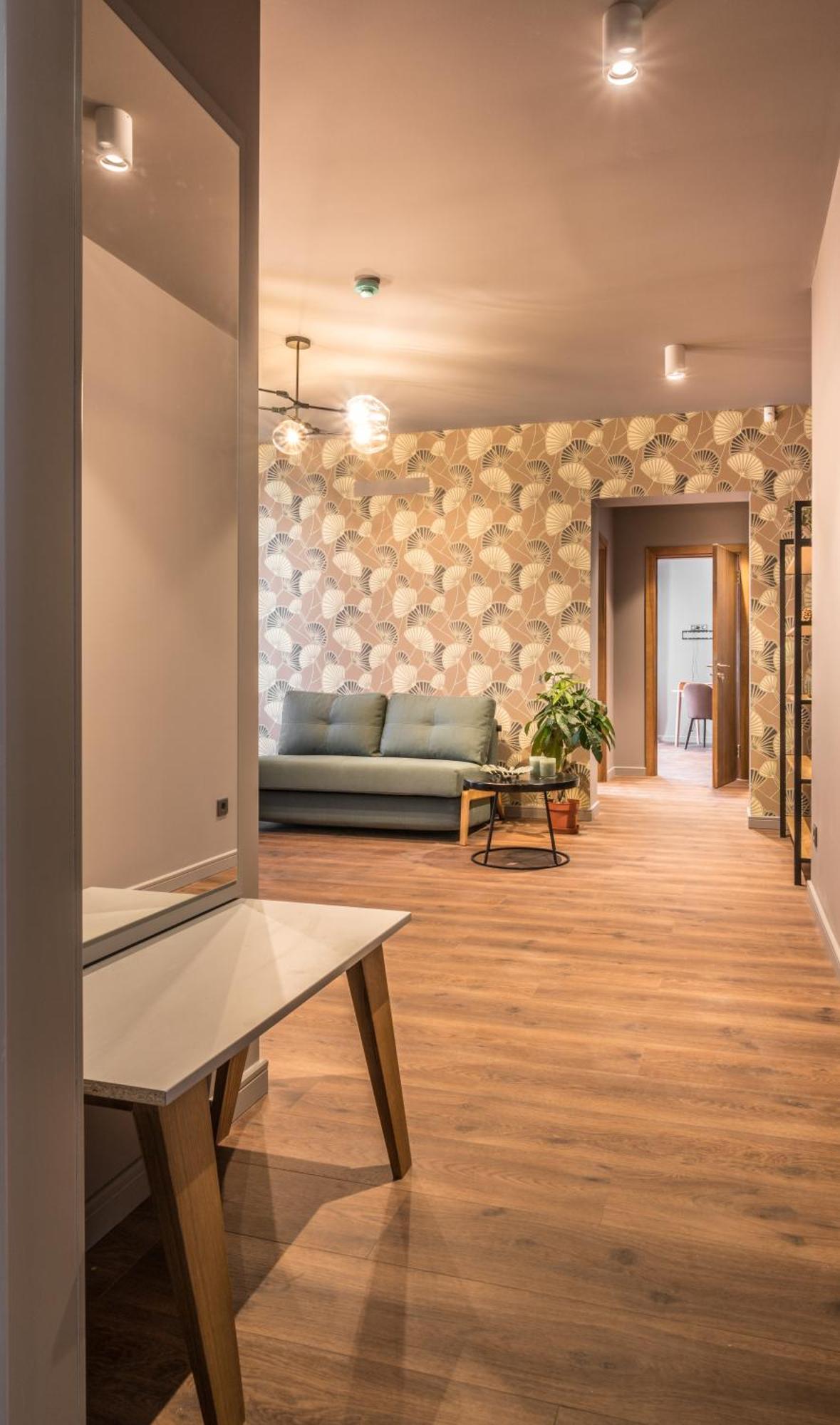 Tamara Suites & Apartments Jūrkalne Chambre photo